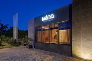 Гостиница Hotel Açores Lisboa