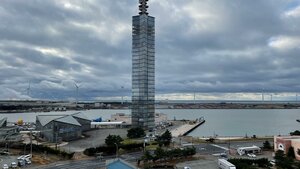 Гостиница Hotel Route Inn Akita Tsuchizaki