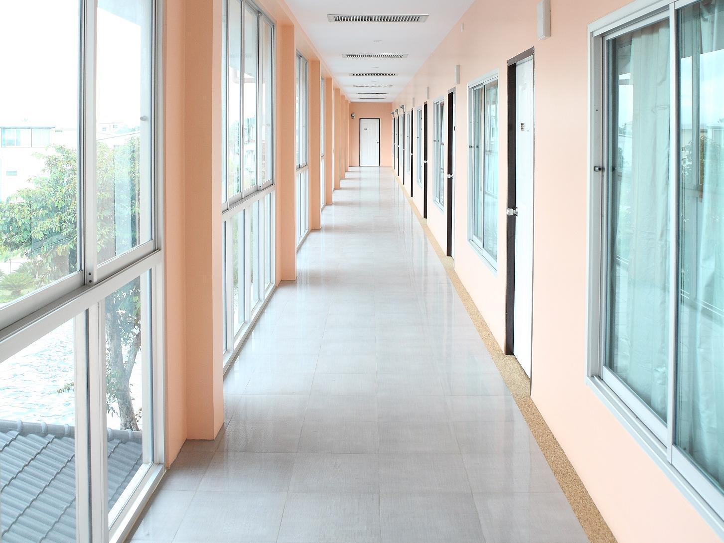 Фото The Victory Hotel