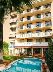 отель Sun Riviera