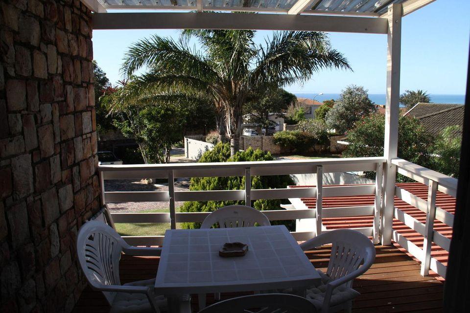 Фото Port Elizabeth Guest House