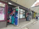 Магазин женской одежды (Komendantskiy Avenue, 33к7), clothing store