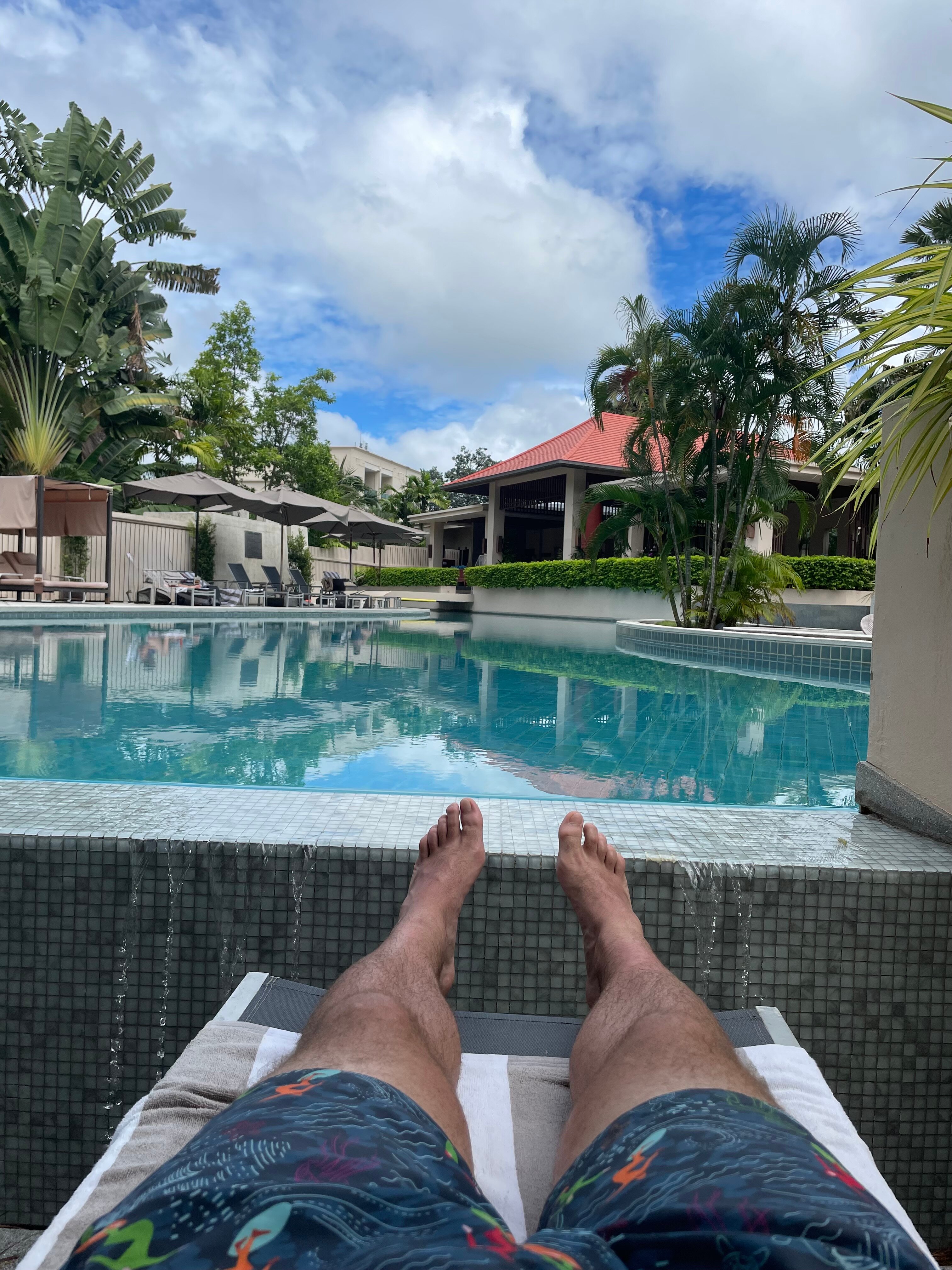 Фото Dewa Phuket Resort & Villas