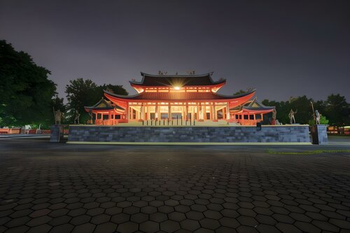 Гостиница Oak Tree Emerald Semarang в Семаранге