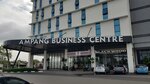 Urban Inn Alor Setar