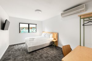 Гостиница Yha Brisbane City