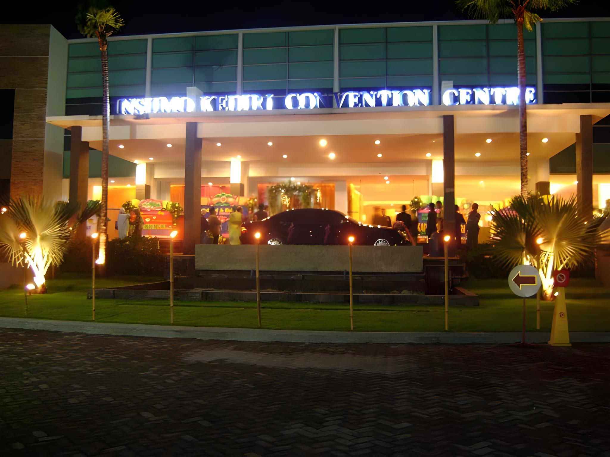 Фото Insumo Palace Hotels & Resorts