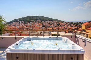 Гостиница Cornaro Hotel