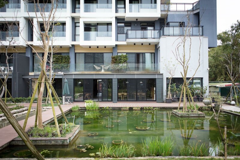 Гостиница Onsense Villa