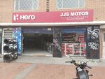 Jjr Motos (Bogotá, Kennedy, Transversal 78J, 49B-40S), motorcycle repair
