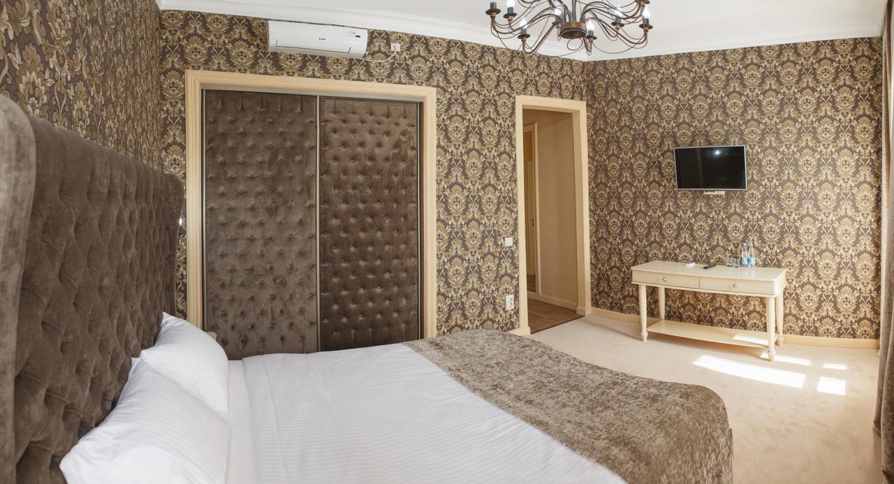 Фото Отель Дали