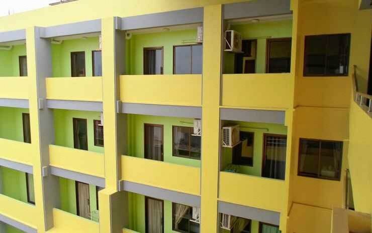 Фото Phongkaew Hotel