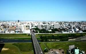 Гостиница Hotel Mystays Premier Sapporo Park