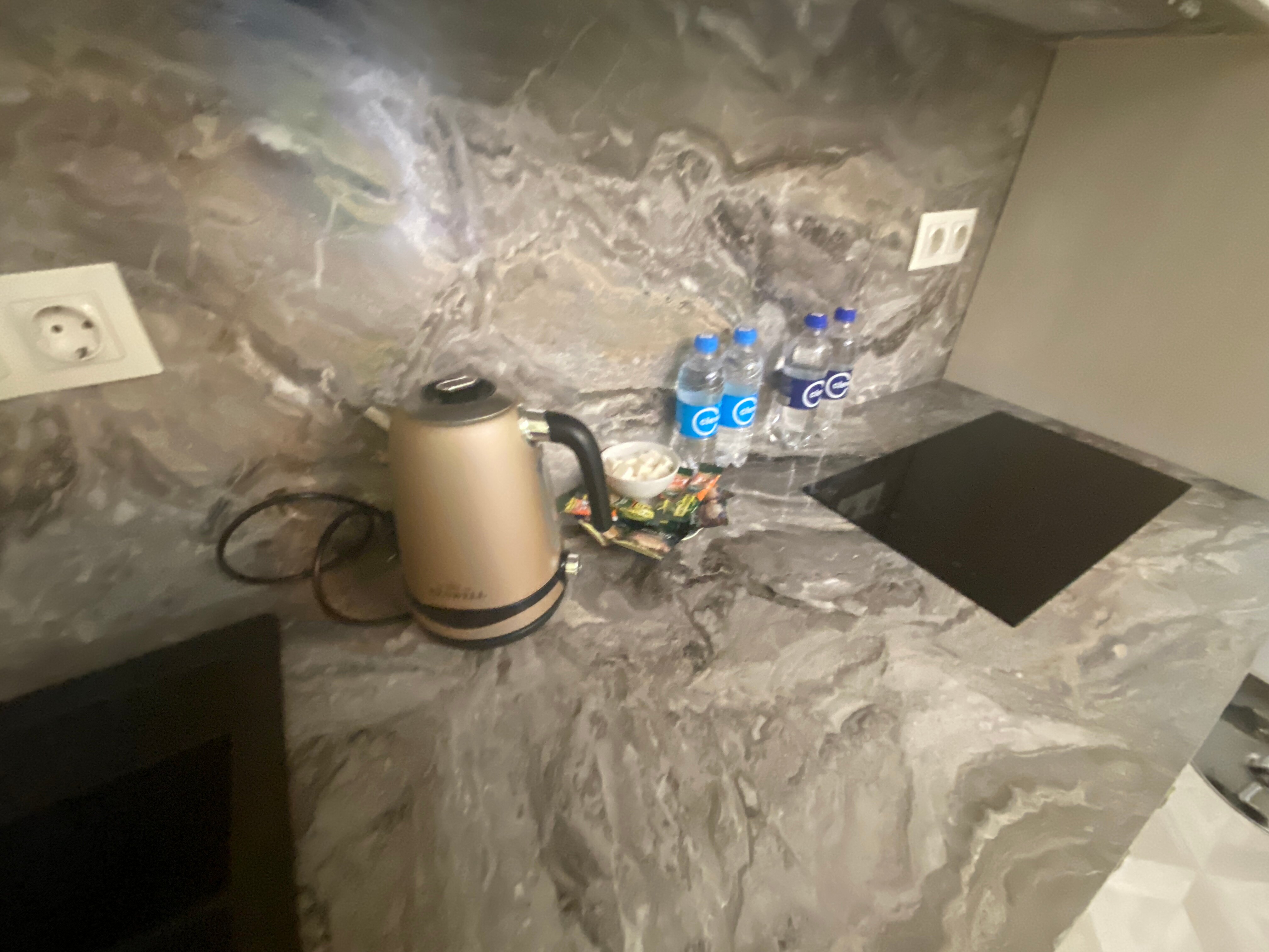 Фото Апартаменты Октябрьская 27/13