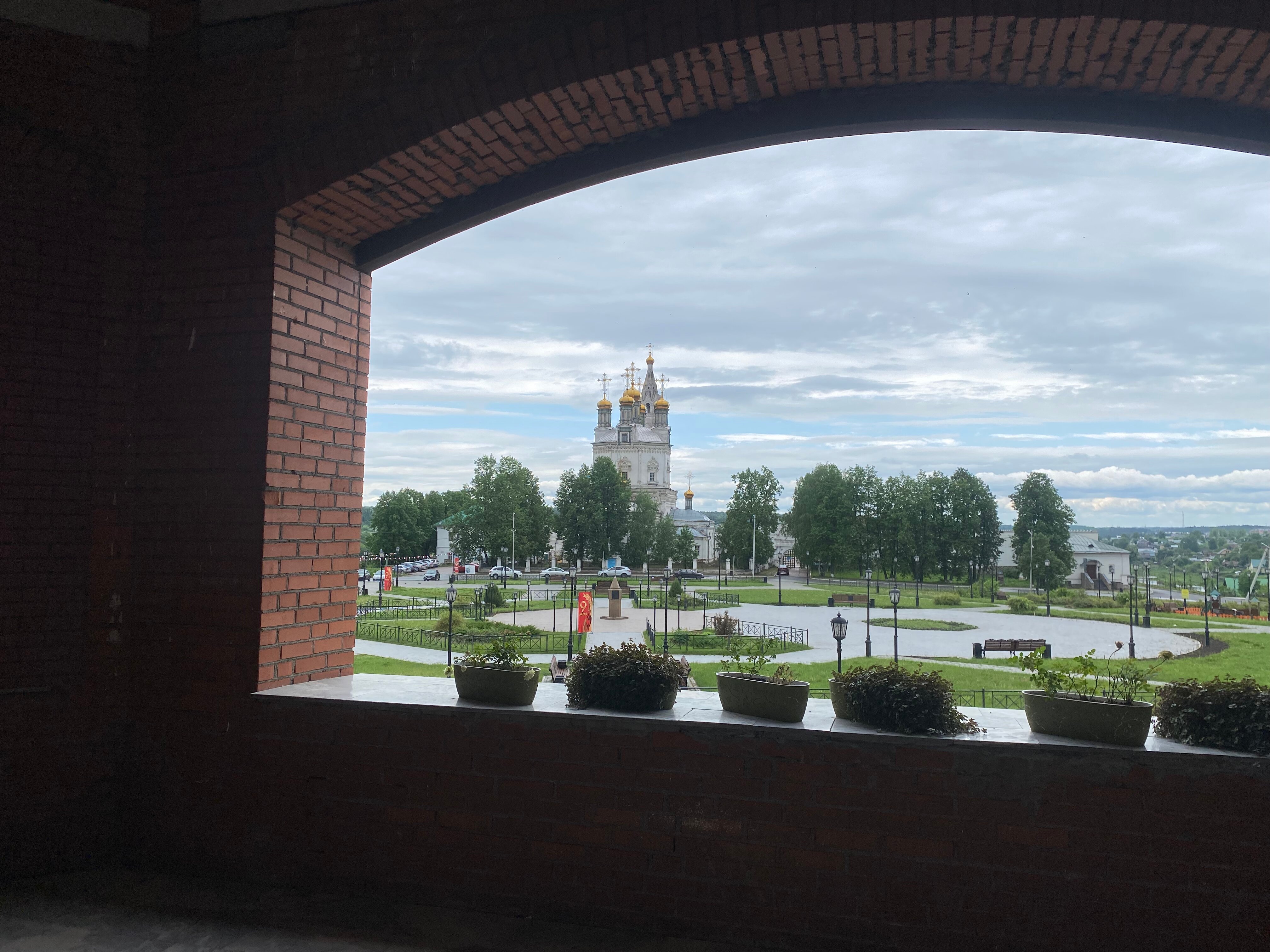 Фото Соболь