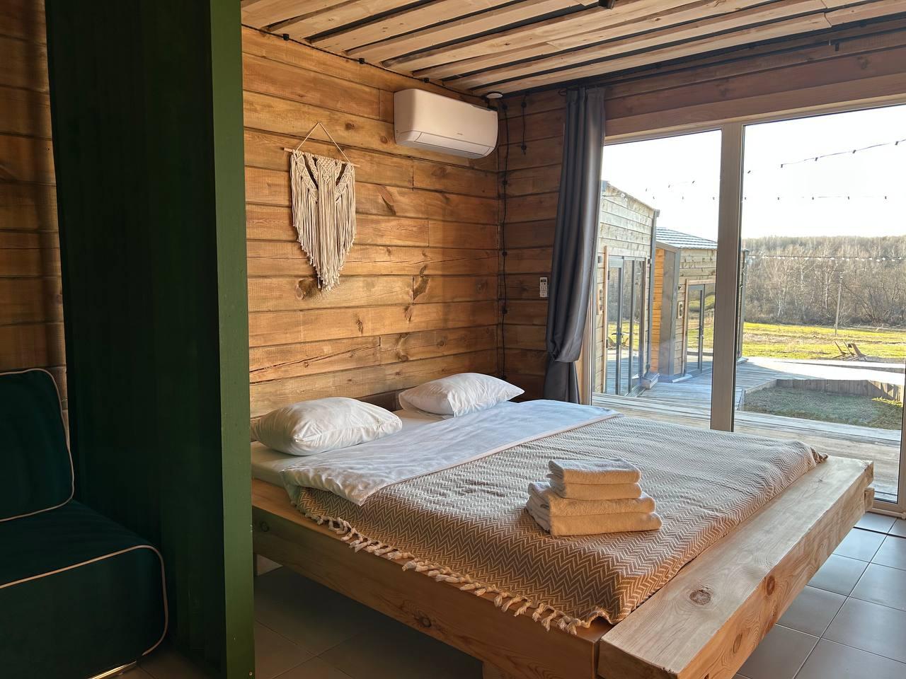 Фото Загородный клуб Тайга