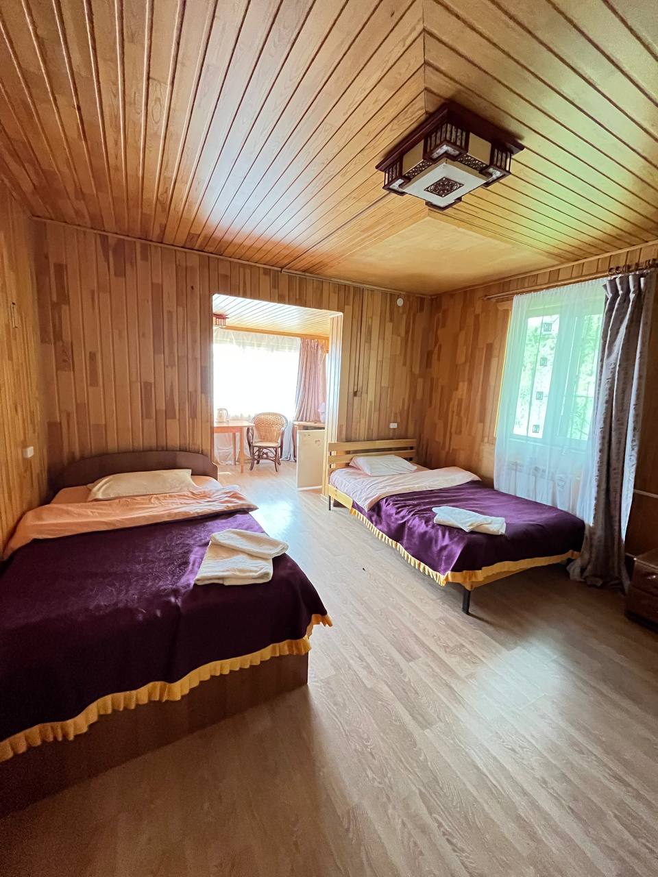 Фото Аметист