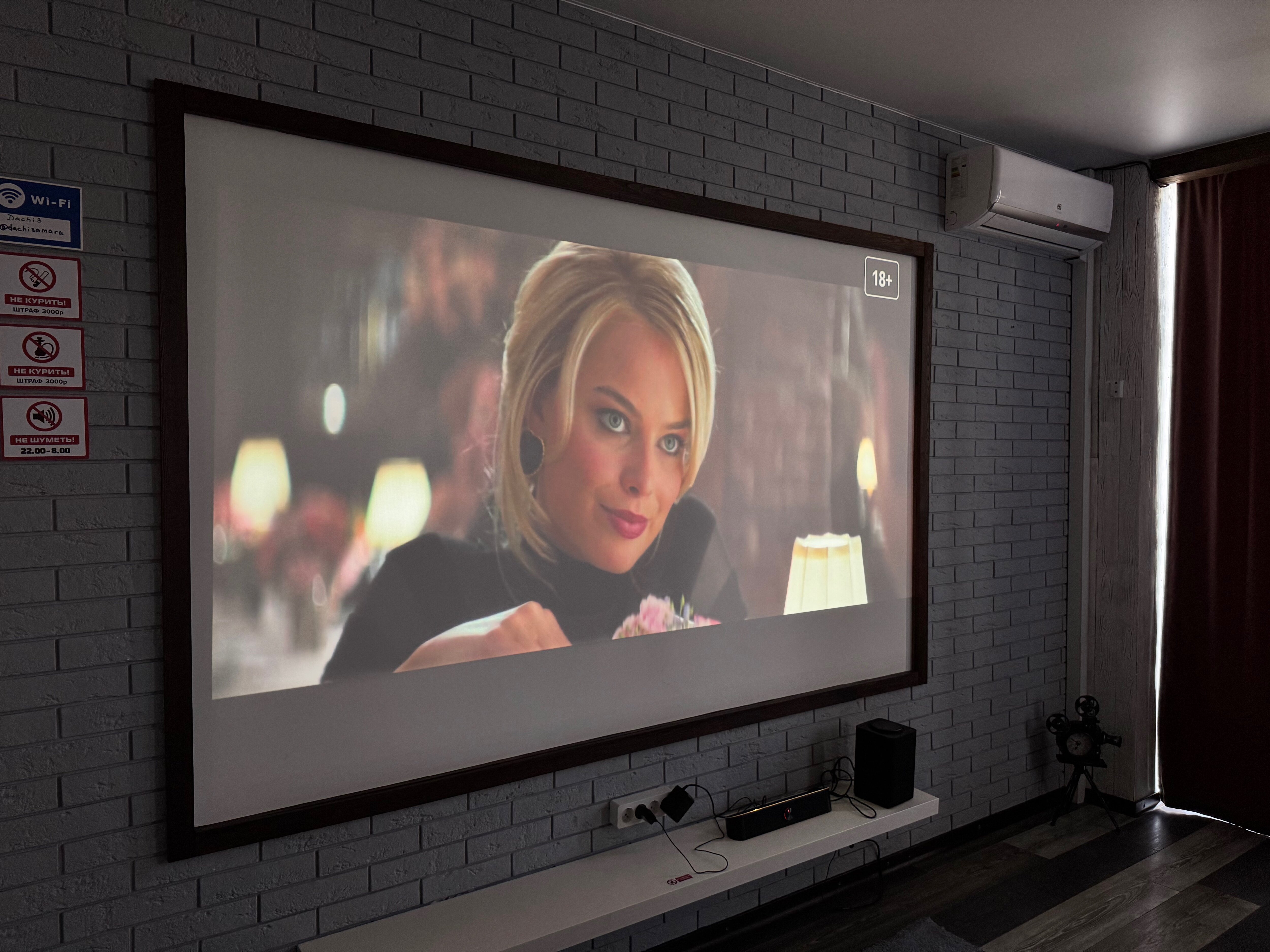 Фото Коттеджный комплекс Dachi