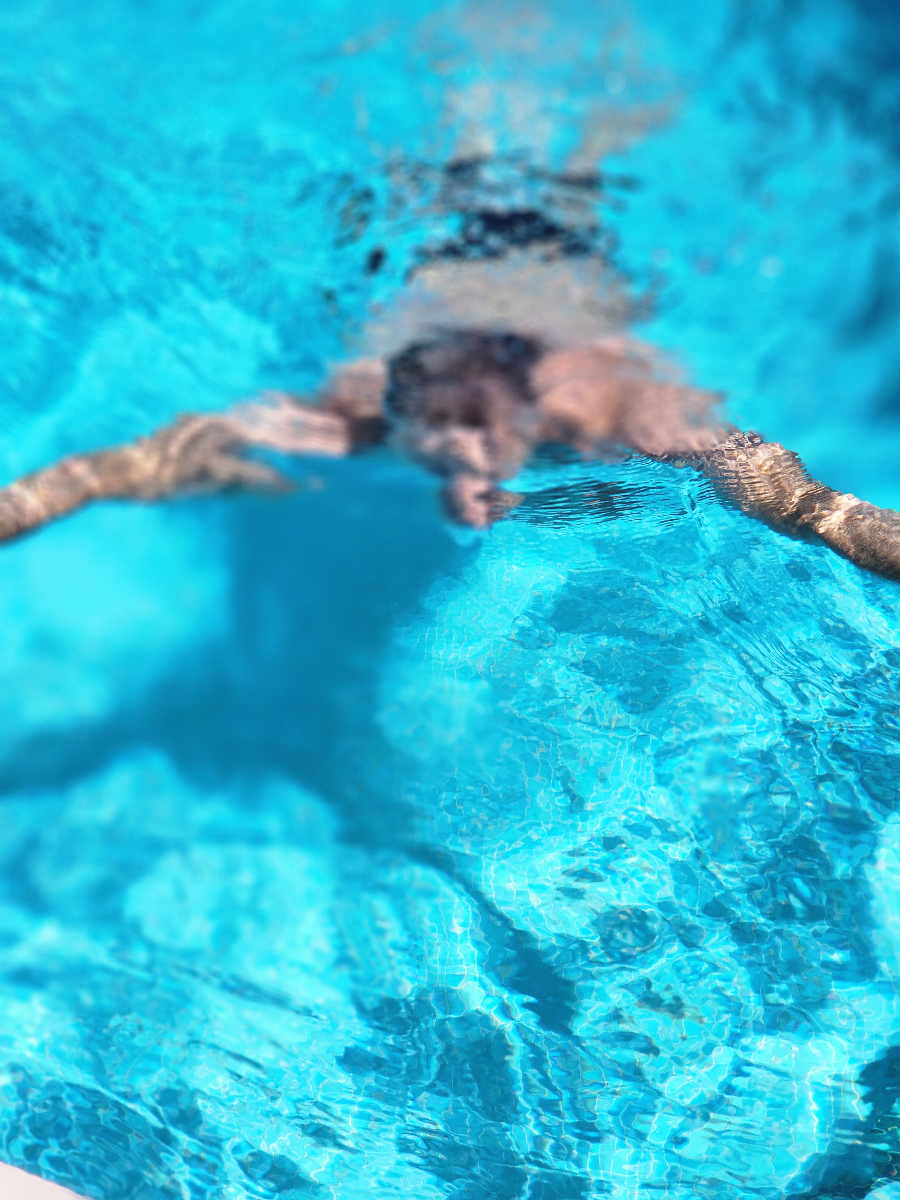 Фото Голубая лагуна