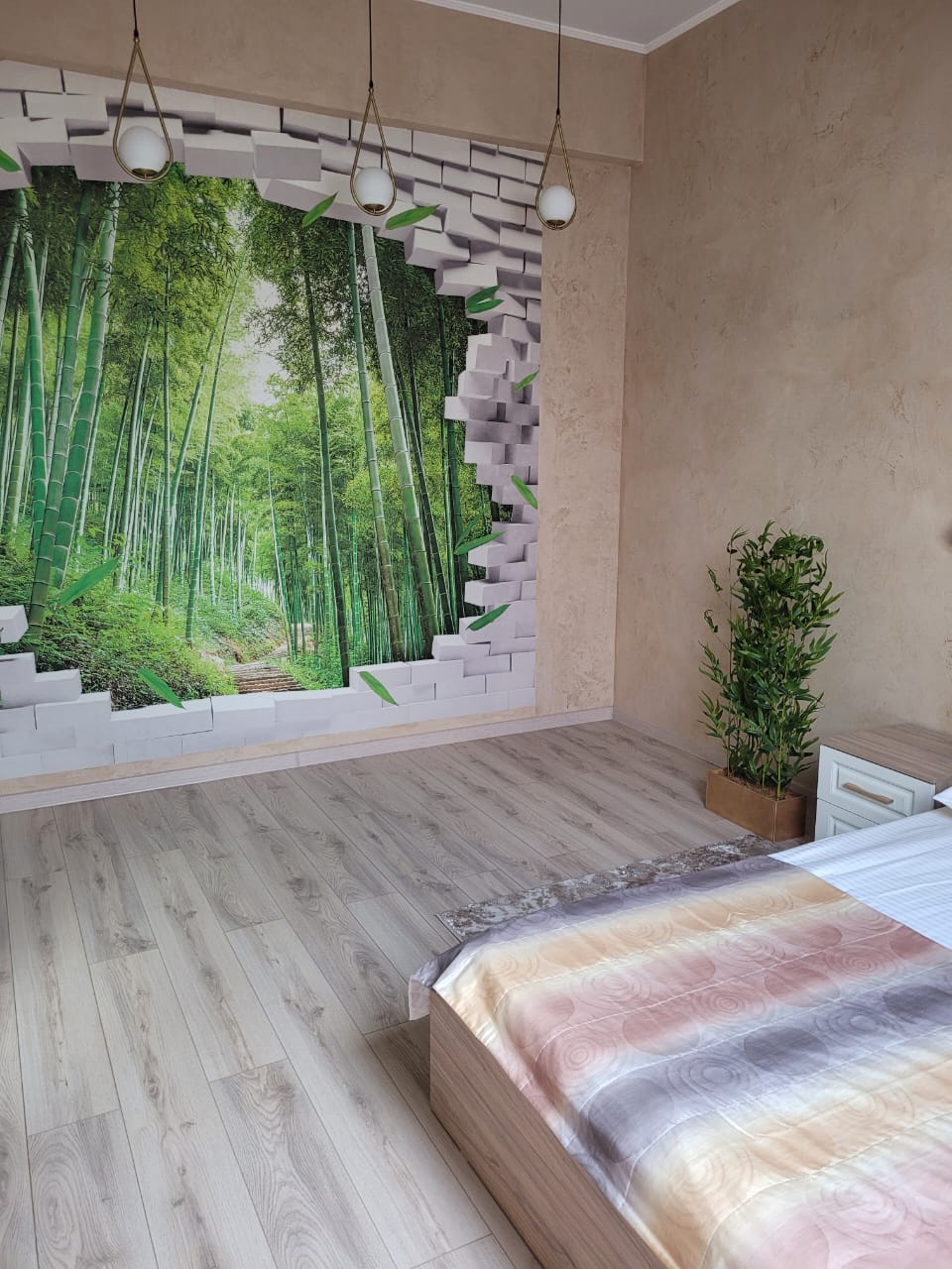 Фото Звёздный дом