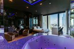 De Art (1st Krasnogvardeysky Drive, 22с1), hotel