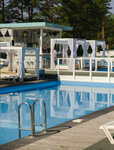 Planet Q (posyolok Borzovaya Zaimka, Baykalskaya ulitsa, 47), swimming pool