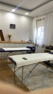 Saida massage (ulitsa Akhmeda Magomedova, 48), hair removal