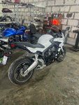 Дружеский мотосервис (Promyshlennaya ulitsa, 8), motorcycle repair