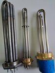 Тэны (Tsentralniy City administrative district, Tsentralniy Microdistrict, Kirov Street, 134), electric heaters