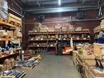 Stroitelno-dorozhnyye mashiny i servis (Lobachyova Street, 14), production of auto parts