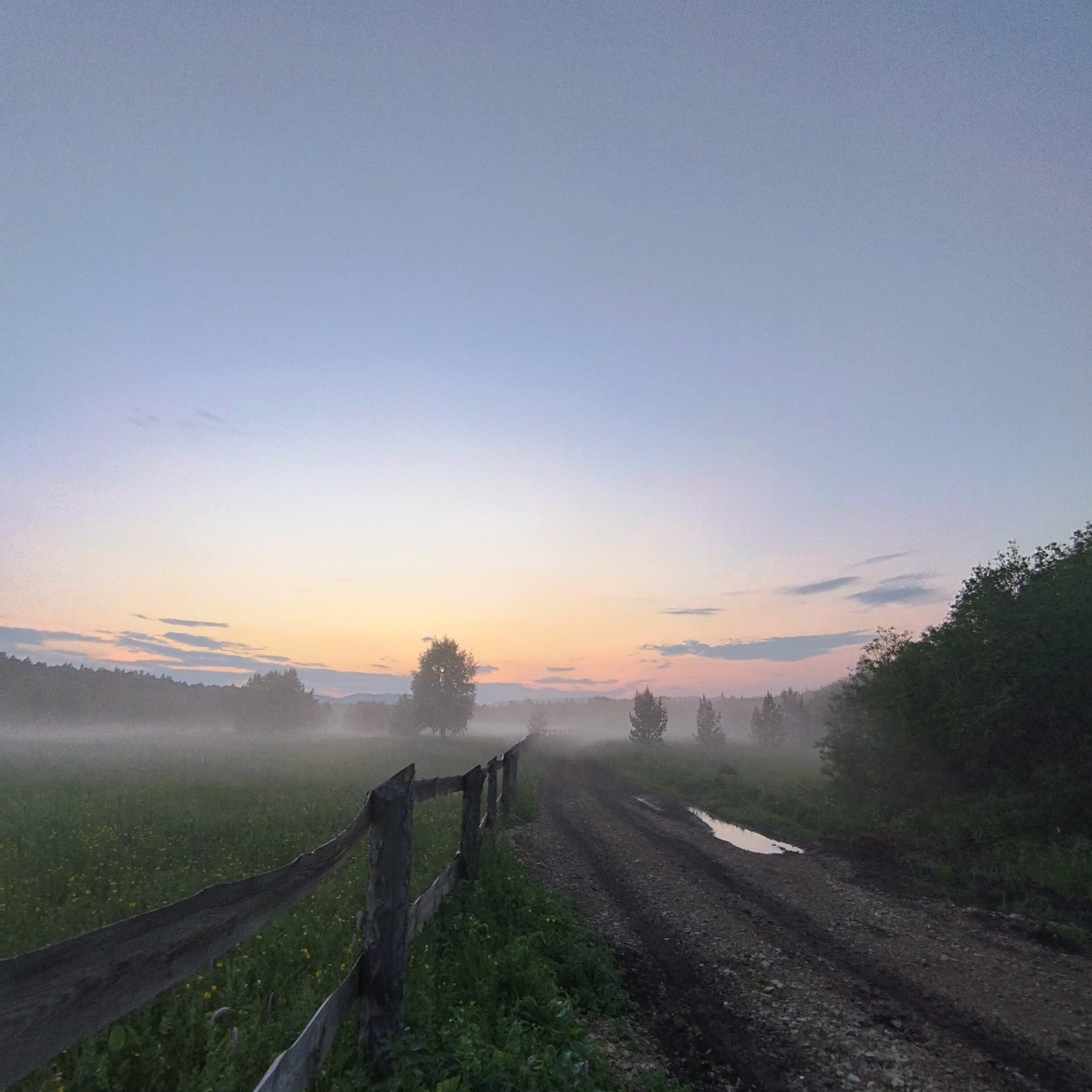 Фото Сердце Урала