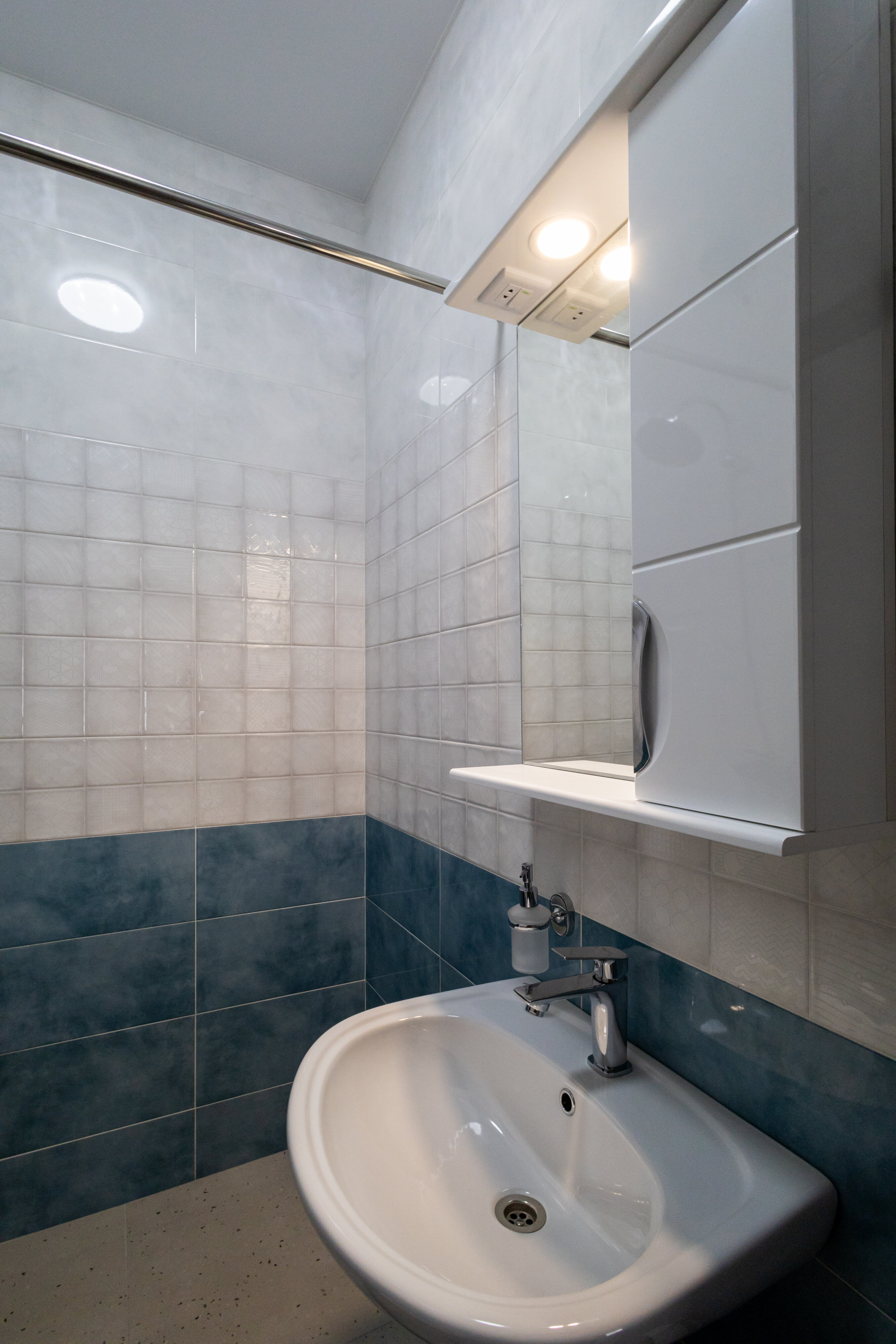 Фото Гостевой дом на Лесной Бирже