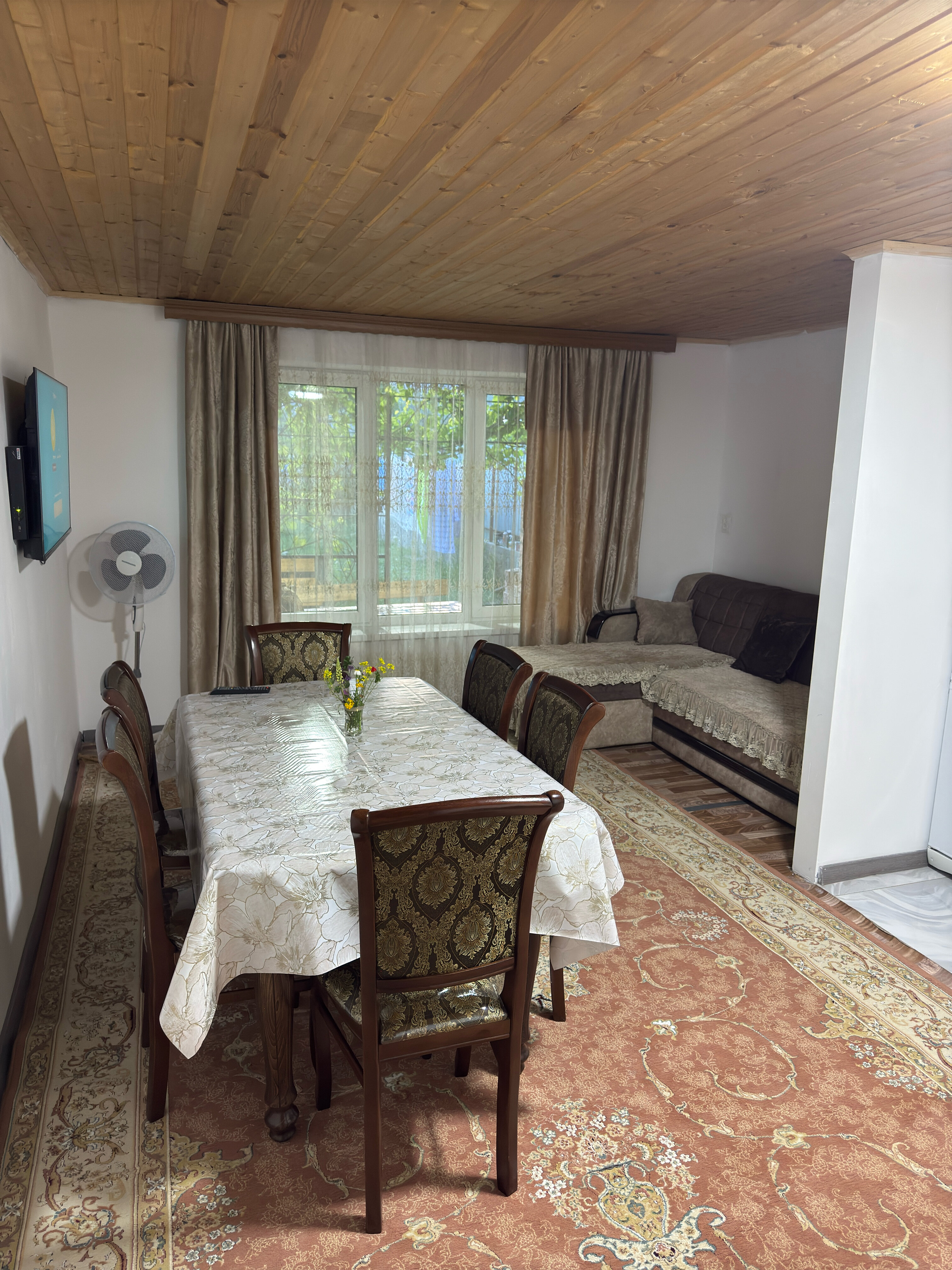 Фото Семейные домики