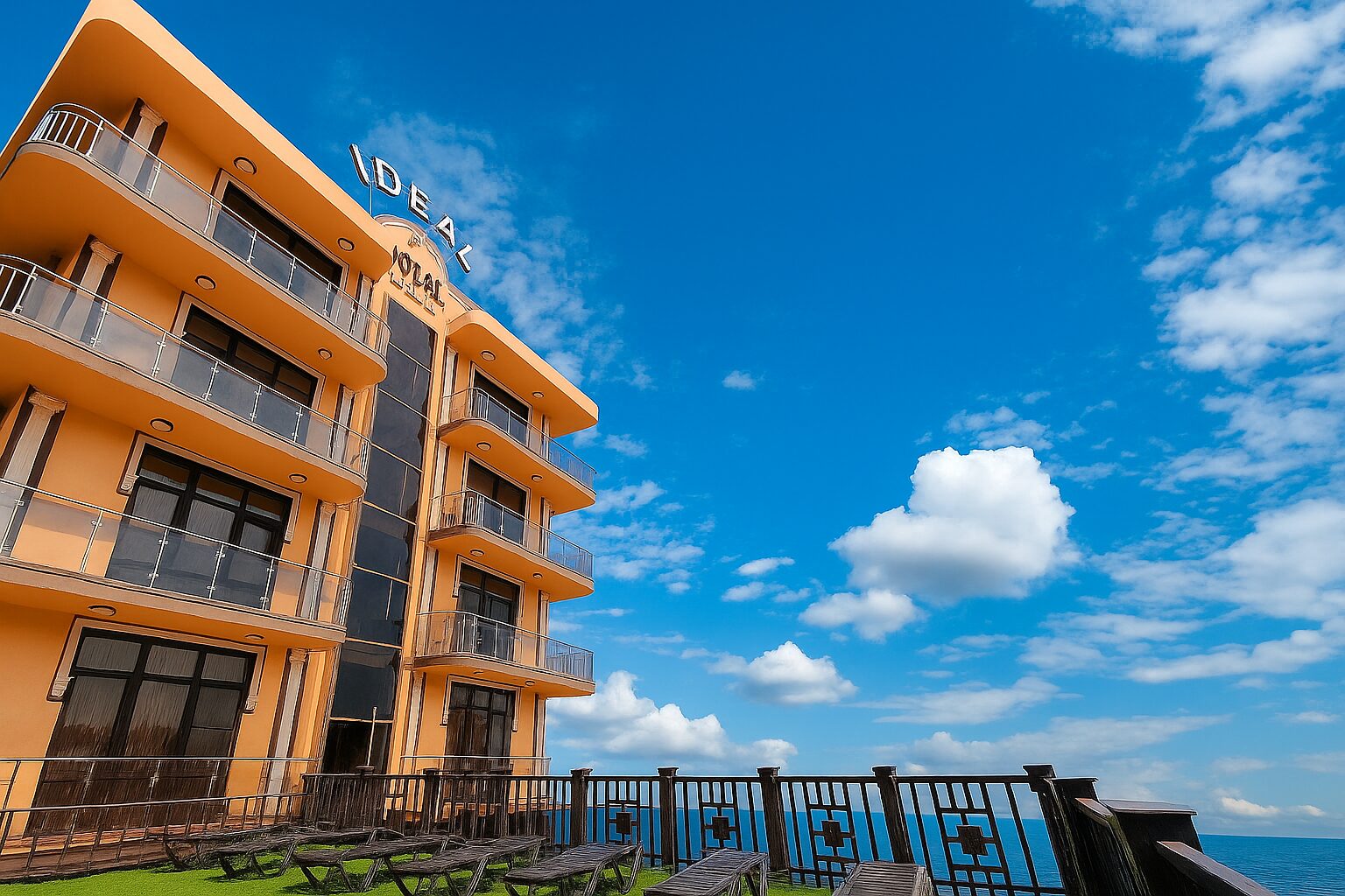 Фото отеля 3