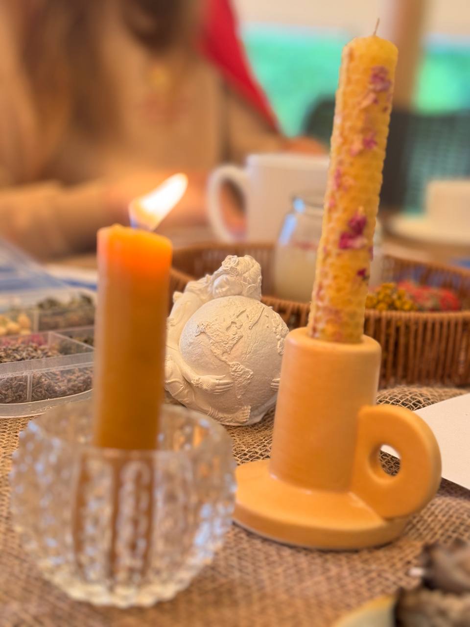 Фото Вилла Домики