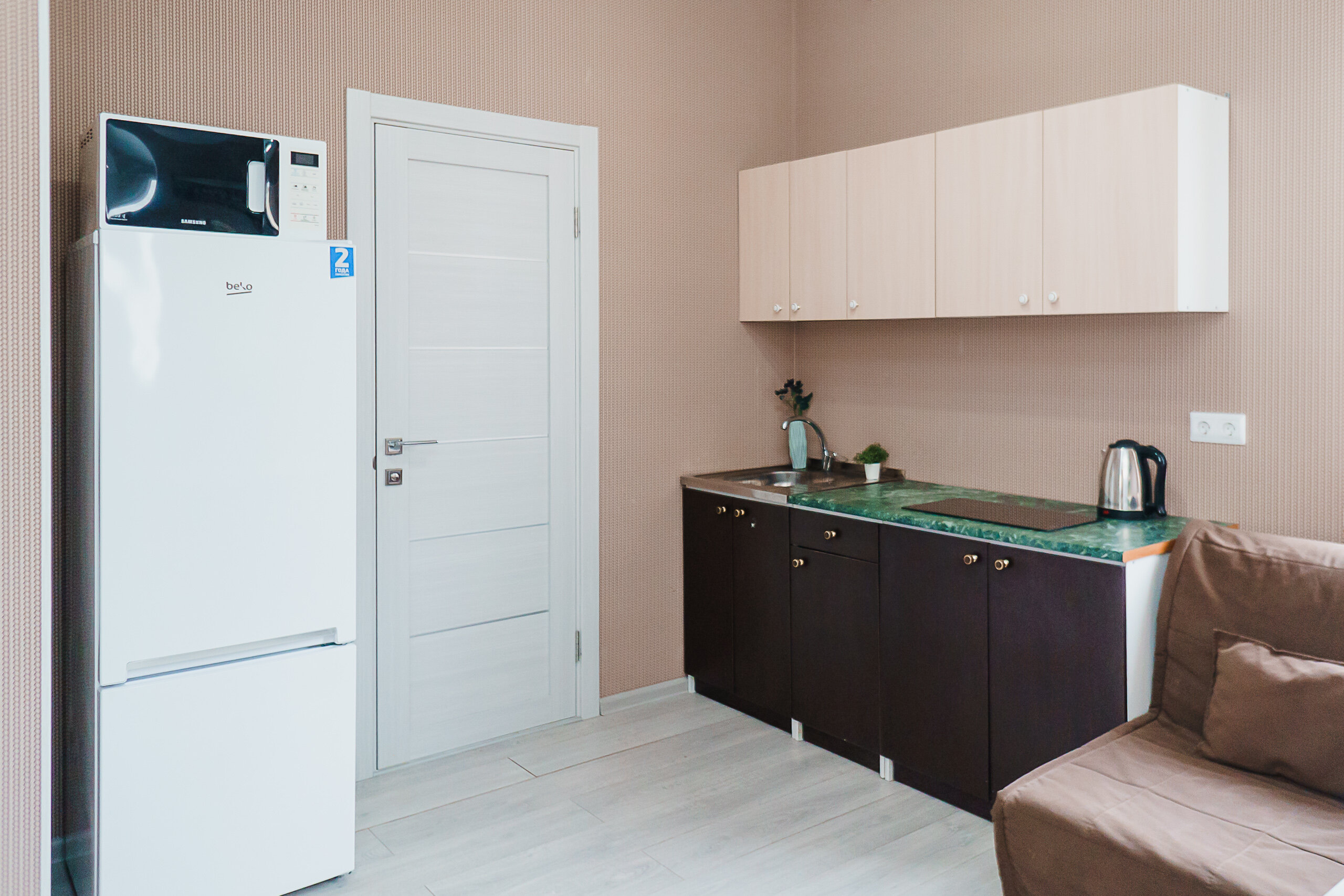 Фото Дача на Мзымтинской