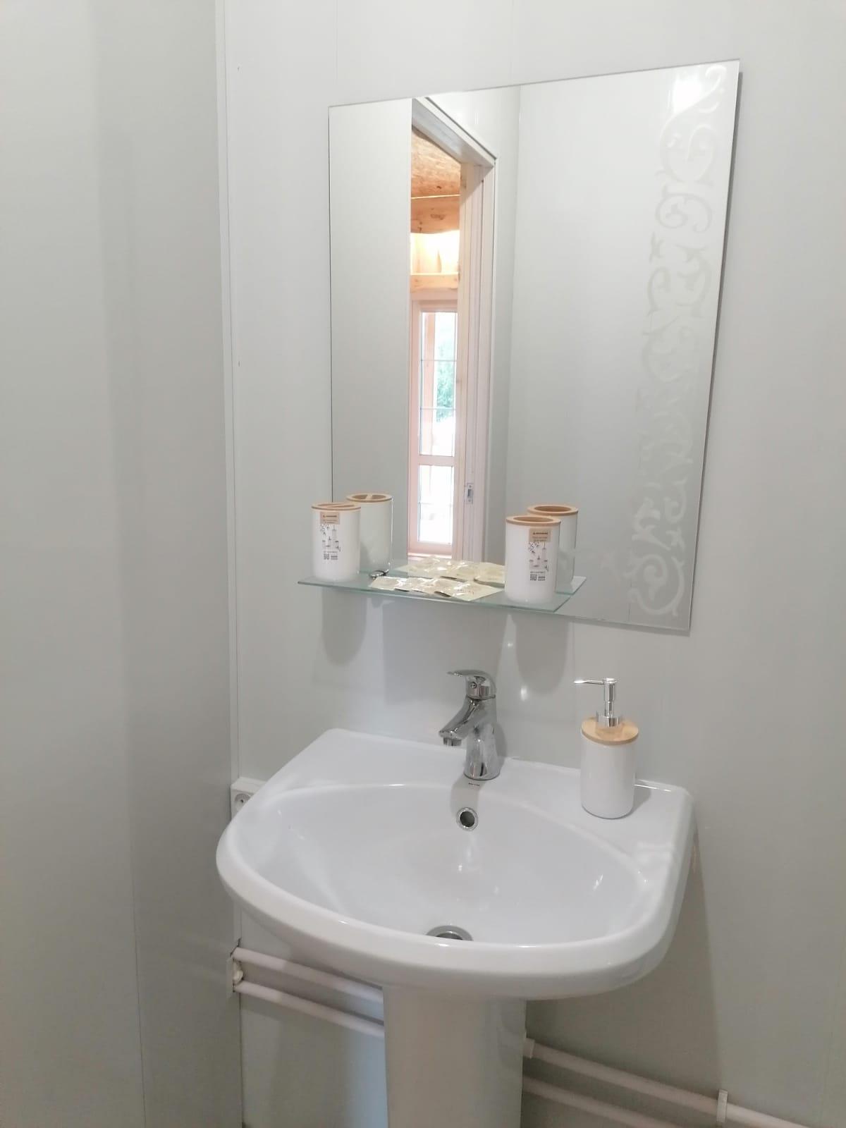 Фото Кантри Хаус Телецкое