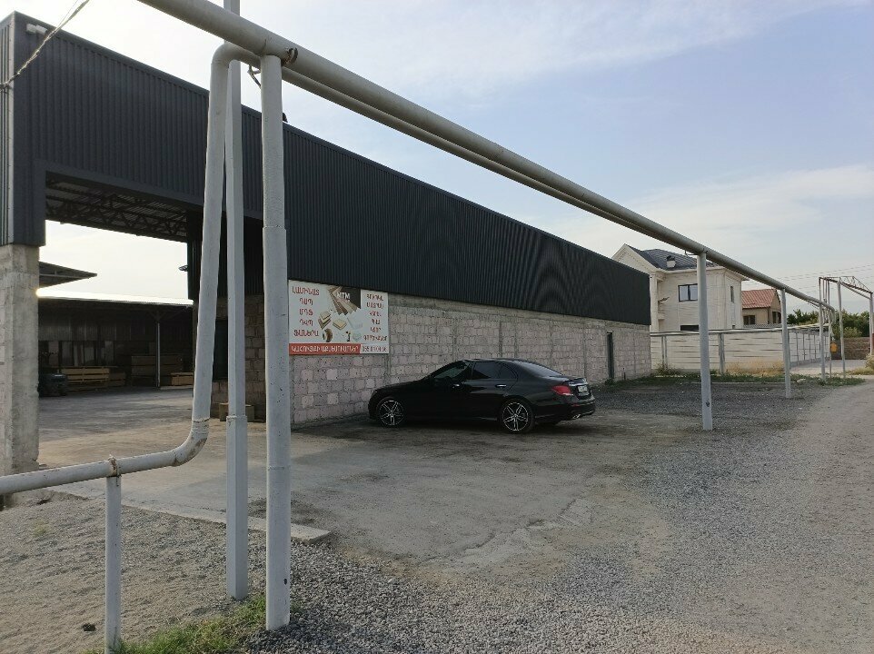 Furniture store Mtm Group, Armavir, photo