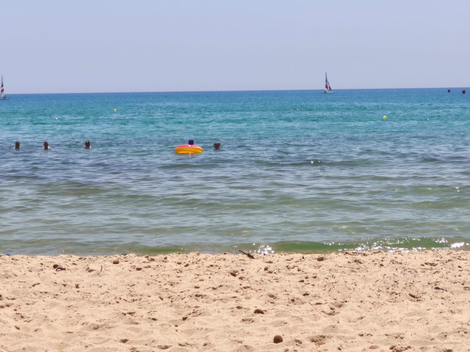 Фото Saphir Palace & SPA