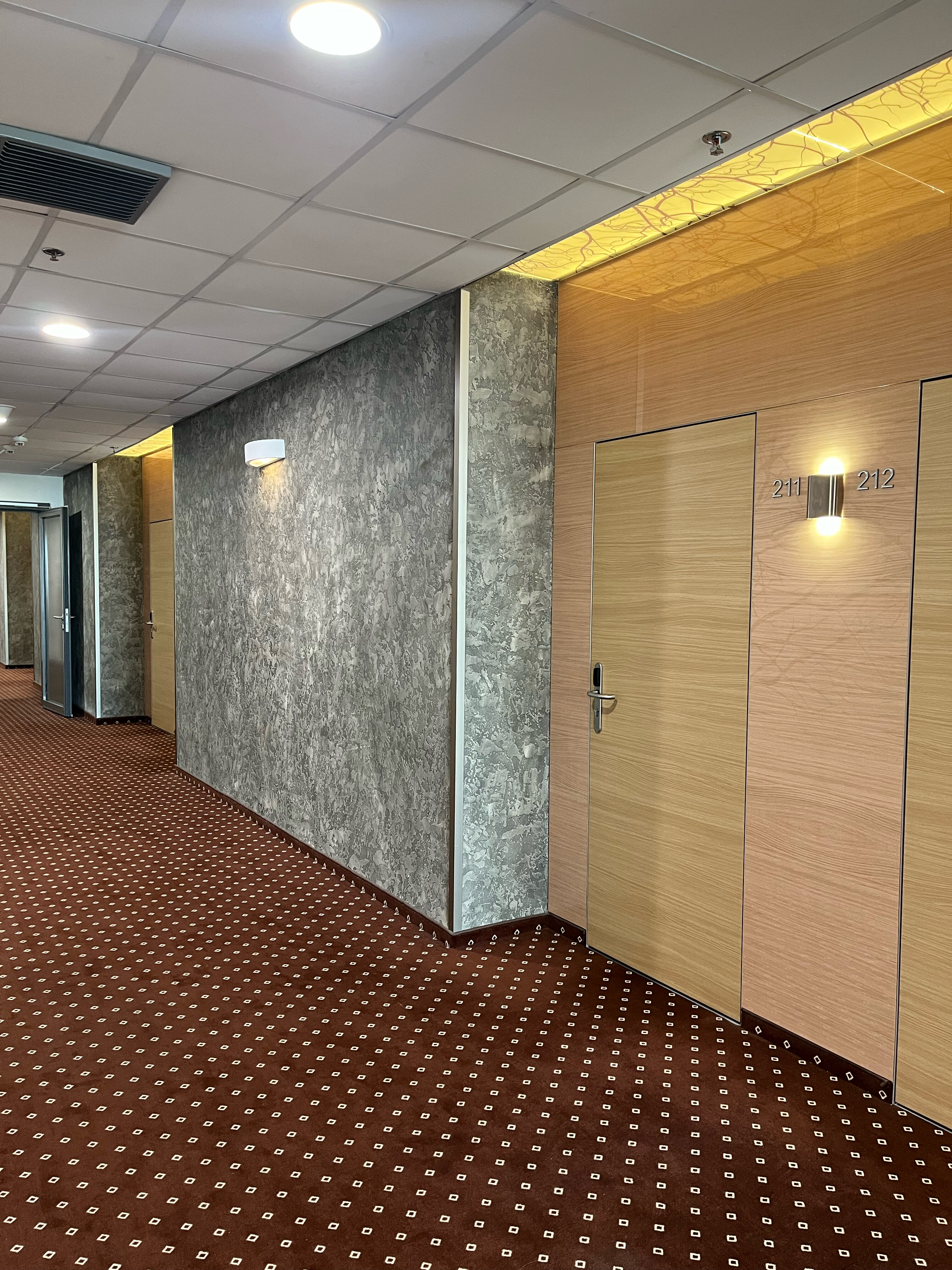 Фото Green City Hotel