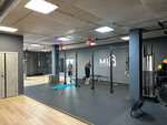 Mi8Fitness (Arkhitektora Belova Street, 6к2), sports hall, gym