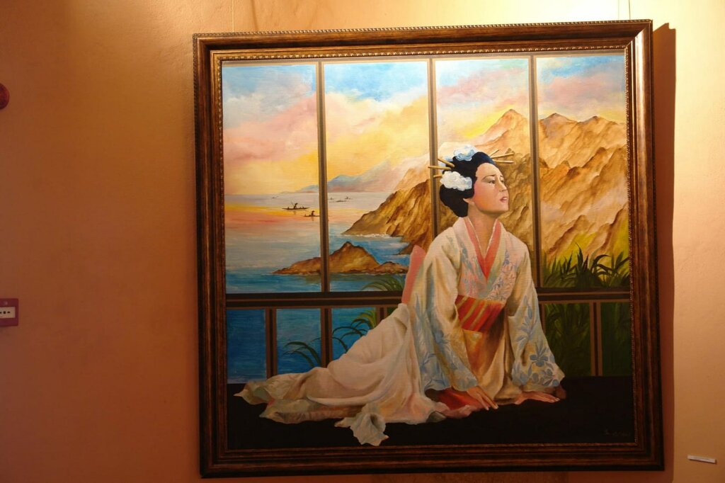 Art studio Academy Building Art, Gaziantep, photo