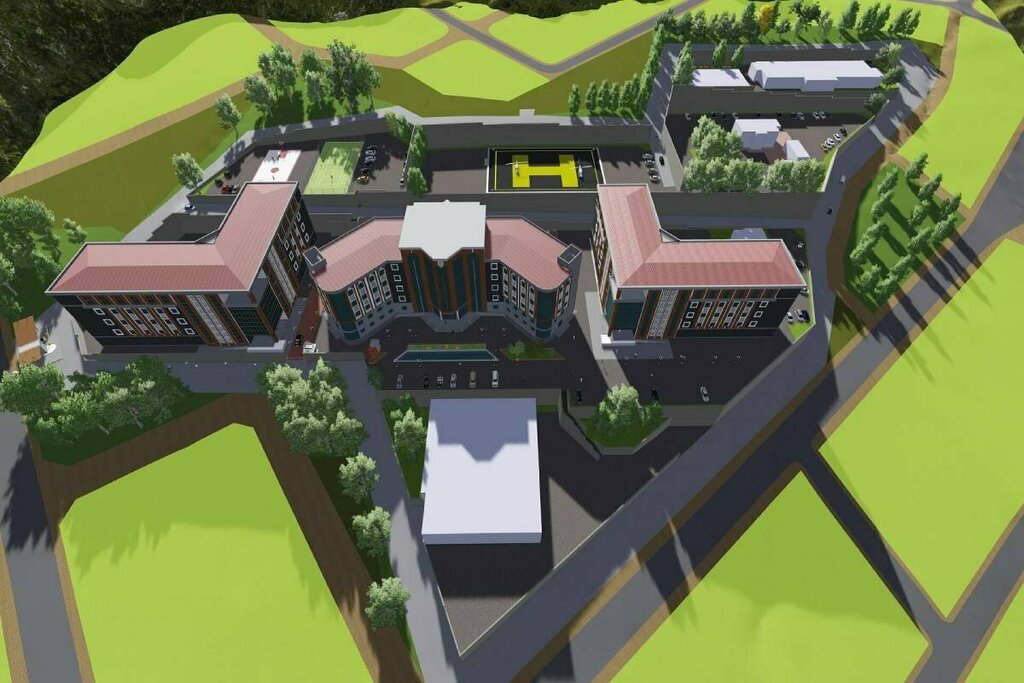 Construction company Avc Engineering - Alper Aydemir, Samsun, photo