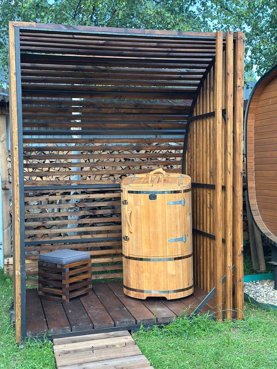 Фото Можайский Теремъ