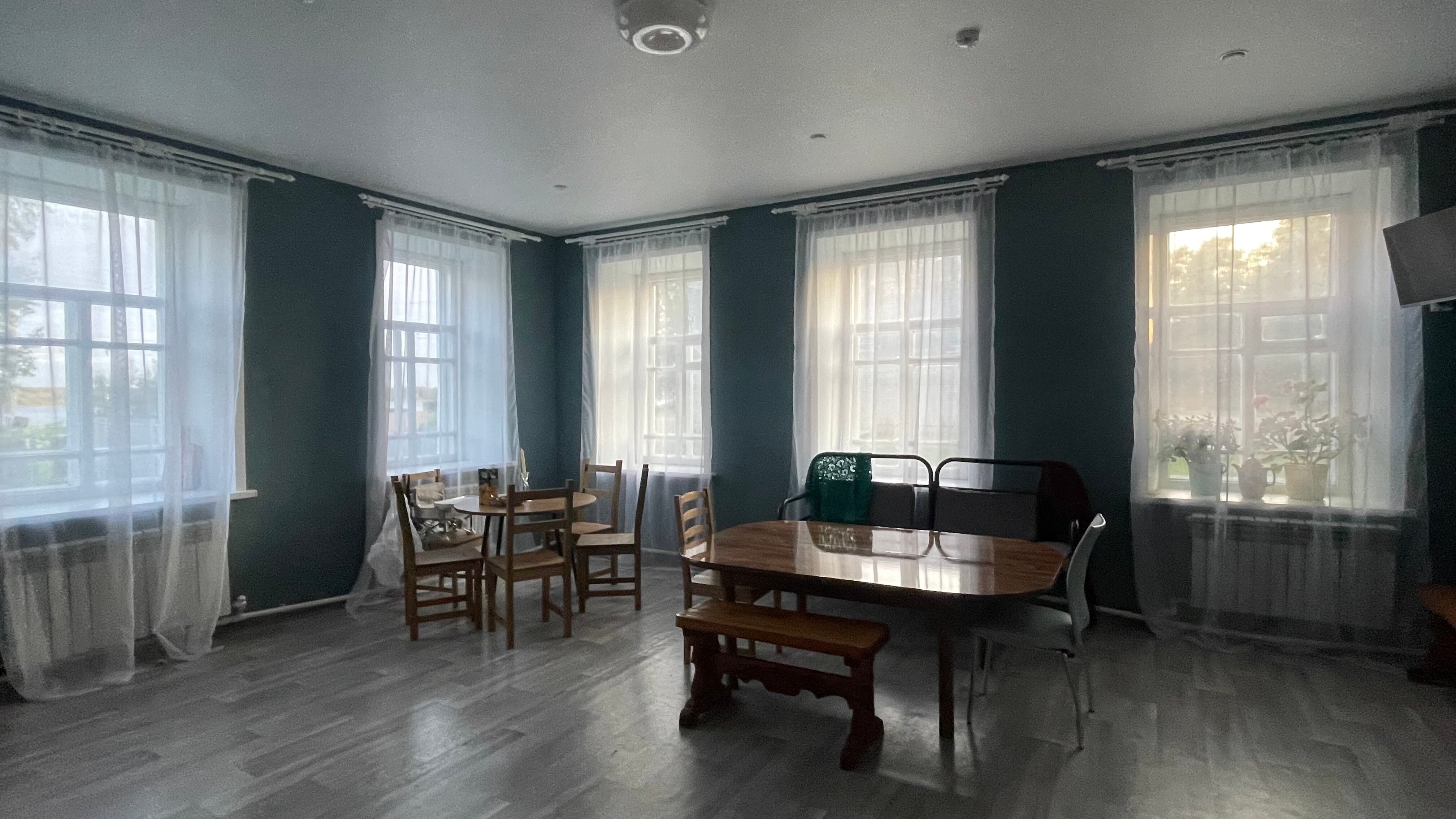 Фото Морошка