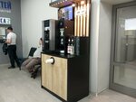 Smart coffee (Primorye Territory, Vladivostok, Pervorechenskiy District), coffee machines