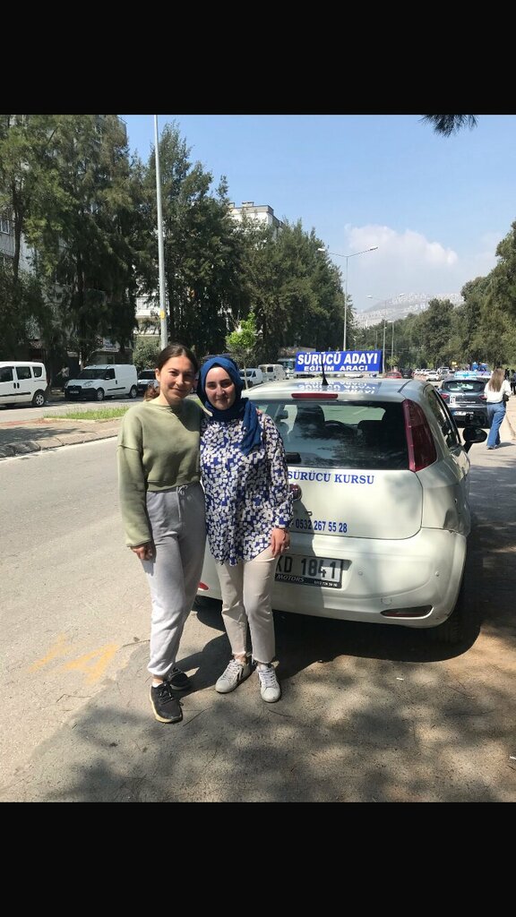 Driving school Ozkanlar Surucu Kursu, Izmir, photo