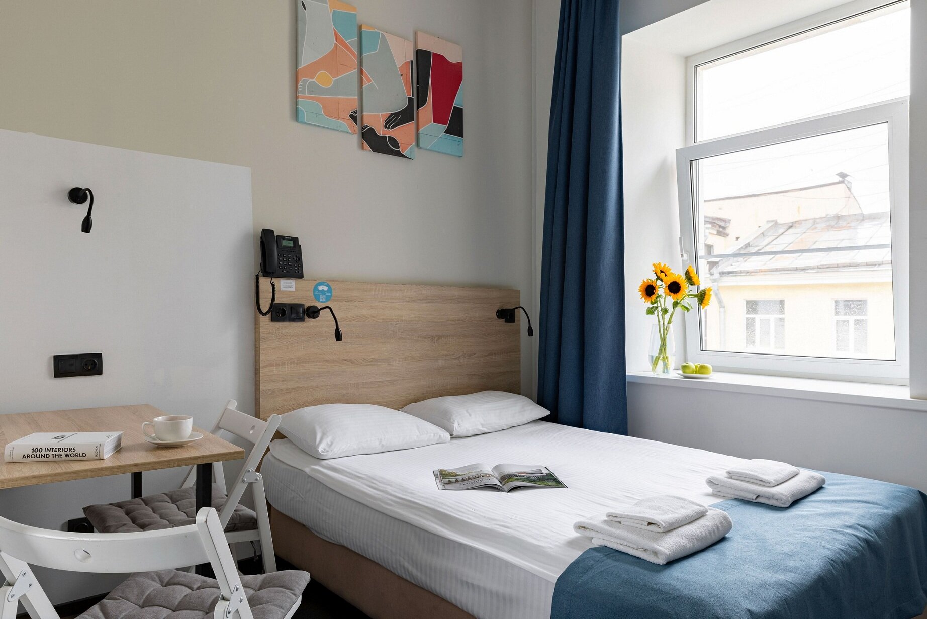 Фото Izzzi на Владимирской