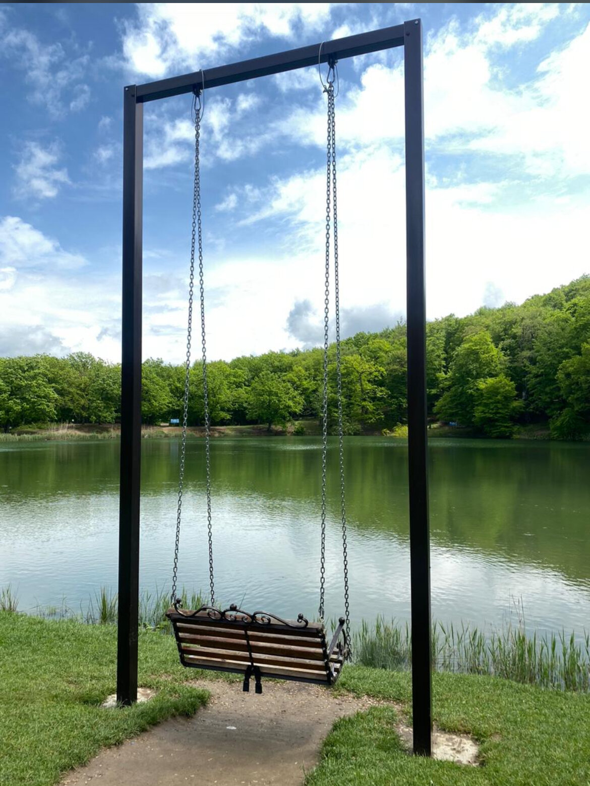 Фото Долина Сулака