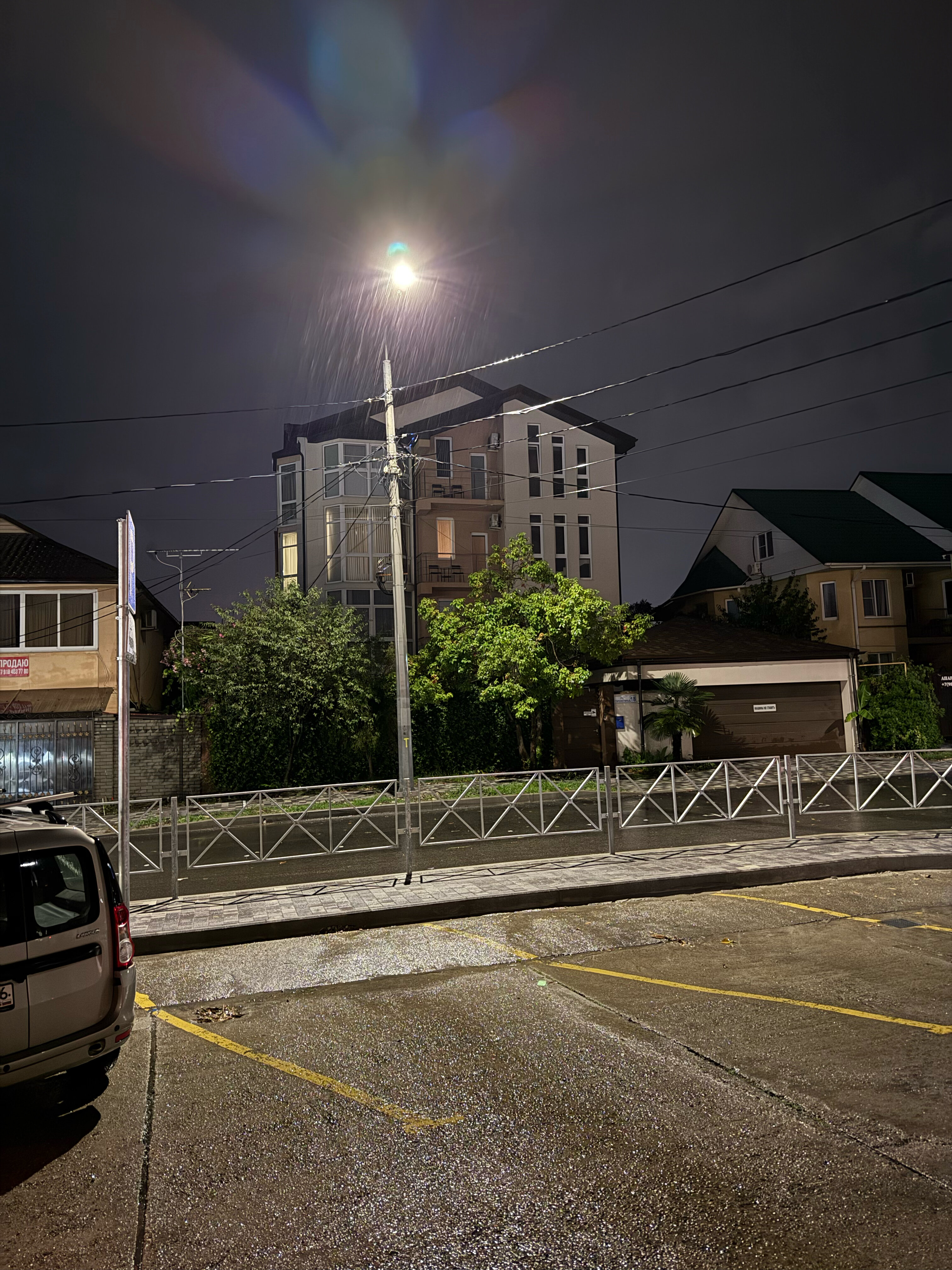 Фото Олимпийский парк